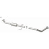 Conv Direct Fit OEM Underbody — 2001-2004 Toyota Sequoia