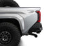 Stealth Rear Bumper — 2024 Toyota Tacoma