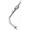 Conv DF 4.7L D/S OEM — 01-04 Toyota Sequoia