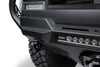 Stealth Center Mount Front Bumper w/ Top Hoop — 2025 Toyota 4Runner
