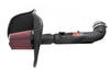 02 V8-4.7L Performance Air Intake Kit — Toyota Tundra