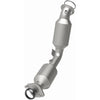 DF Conv 3.4 Right OEM — 22-24 Toyota Tundra