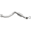 4.7L Direct Fit Converter — 05-09 Lexus GX470