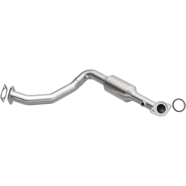 4.7L Direct Fit Converter — 05-09 Lexus GX470