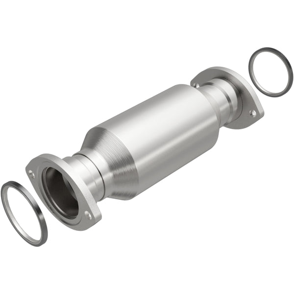 4.5 Undby Direct Fit Converter — 93-94 Toyota Land Cruiser