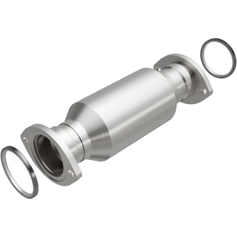 4.5 Undby Direct Fit Converter — 93-94 Toyota Land Cruiser
