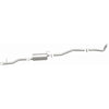 BRE Exhaust Kit 3.4L — 95-98 Toyota T100