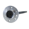 31-7/8in. 30-Spline 4340 Chromoly Rear Axle — 05-15 Toyota Tacoma