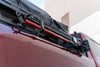 Ford F150 Raptor MTO Series Bed Rack - 2pc Adj — 07-23 Toyota Tundra
