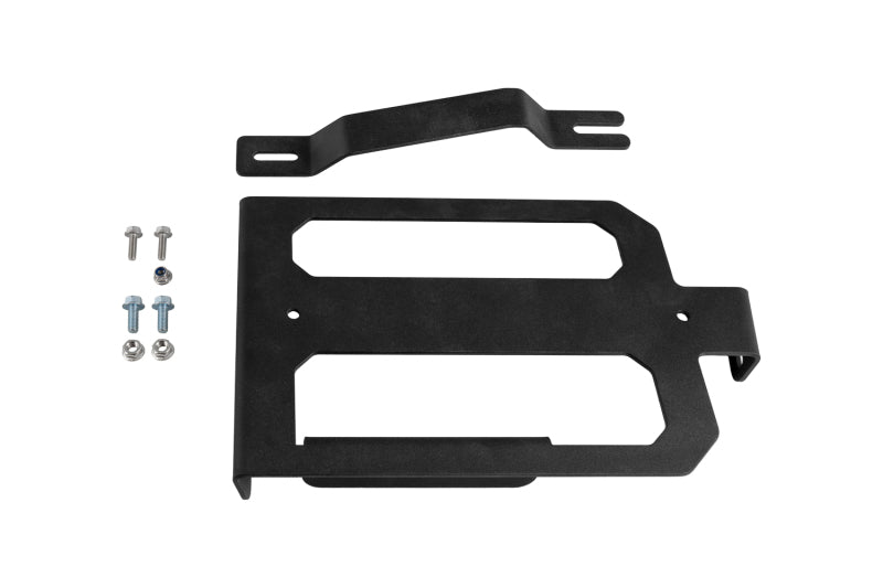 D-Switch Hub Mounting Kit — 16-23 Toyota Tacoma