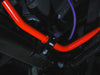 Control V6-3.5L (tt) Rear Sway Bar - Red — 22-24 Toyota Tundra