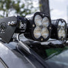 8XL Linkable Roof Kit — 2024+ Toyota Tacoma