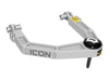 300 Billet Upper Control Arm Delta Joint Pro Kit — 22-23 Toyota Land Cruiser