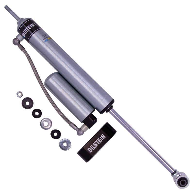 B8 5160 Series Rear Monotube Shock Absorber — 2000-2006 Toyota Tundra