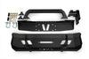 Center Bumper — 2016+ Toyota Tacoma