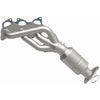 4.0L Direct Fit Converter — 10-12 Toyota 4Runner