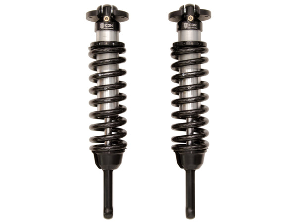FJ/ 2.5 Series Shocks VS IR Coilover Kit w/700lb Spring Rate — 2010+ Toyota 4Runner