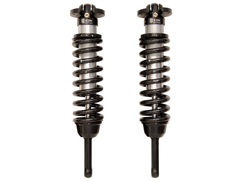 FJ / 03-09 2.5 Series Shocks VS IR Coilover Kit w/700lb Spring Rate — 07-09 Toyota 4Runner
