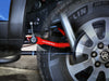 CONTROL (J250) L4-2.4L (t) Rear Sway Bar — 24-26 Toyota Land Cruiser