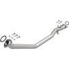 BRE Exhaust 3.0L Front Pipe Kit — 92-95 Toyota 4Runner