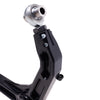 Billet Upper Control Arm - Black — 22-24 Toyota Tundra