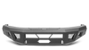 Eco Series Front Winch Bumper — 14-19 Toyota Tundra