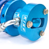 2.5 Dia Internal Reservoir Coilover (Pair) Front — 96-02 Toyota 4Runner