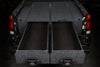 Floor Kit 13555Ft-No Drawer Ik-Fk-Exfk — 15+ Toyota Tacoma