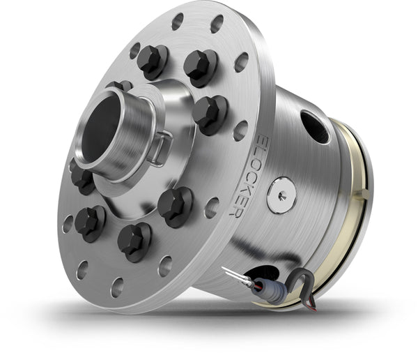 ELocker4 Differential 32 Spline 70/100/105/200 — Toyota Land Cruiser