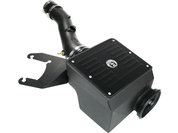 MagnumFORCE Intake Stage-2 Si Fully Sealed Housing w/Pro Dry S Media V6 — 12-13 Toyota Tacoma