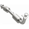 4.0L Direct Fit Converter — 07-13 Toyota Tundra