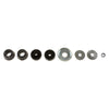 B6 (j9)R 46mm Monotube Shock Absorber — Toyota Land Cruiser