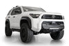 Stealth Center Mount Front Bumper — 2025 Toyota 4Runner