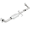 Conv DF 4.7L D/S OEM — 01-04 Toyota Sequoia