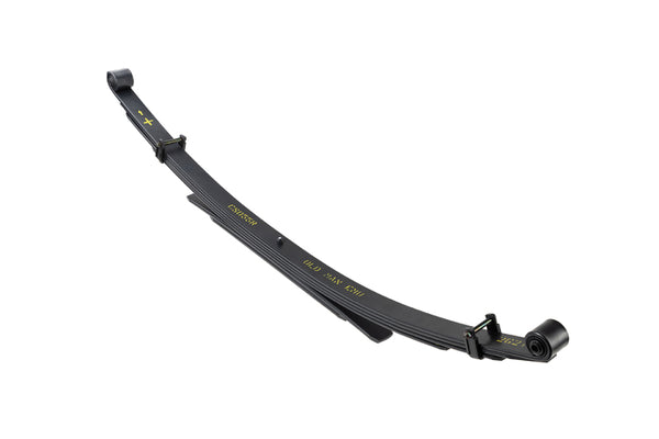 Leaf Spring 07On-Rear — Toyota Tundra