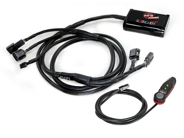 L4-2.4L Scorcher GT Power Module — 24-25 Toyota Tacoma