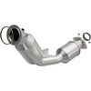 DF Conv 3.4 Left OEM — 22-24 Toyota Tundra