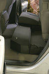 Underseat Lockbox W/ Keyed Lock Double Cab — 07-21 Toyota Tundra