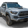 Aluminum Roof Rack (45in Light) — 2016+ Toyota Tacoma