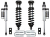 0-2.5in Stage 3 Suspension System — 00-06 Toyota Tundra
