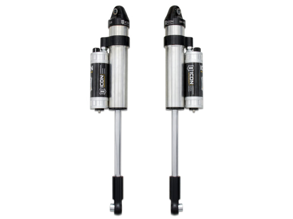 S2 2.5 Series Shocks VS PB CDCV - Pair — 2007+ Toyota Tundra