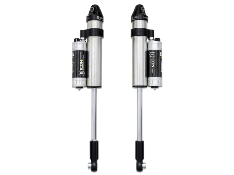 S2 2.5 Series Shocks VS PB CDCV - Pair — 2007+ Toyota Tundra