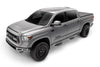 Podium SS Double Cab - Polished Stainless - 3in — 07-17 Toyota Tundra