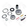 Pinion install Kit For and Tacoma (w/out Locking Diff) — Toyota T100