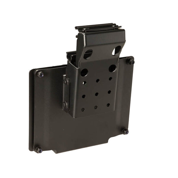 Bed Rack Single Carry Case Mount — 16-23 Toyota Tacoma