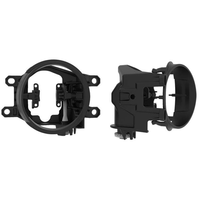 360-Series 4in LED SAE J583 Fog Mount - /Tundra — 2014+ Toyota 4Runner