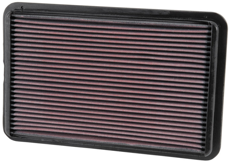 Replacement Air Filter AIR FILTER, ISU RODEO/HON PASS 3.2L , TOY 3.4L — 93-95 Toyota T100