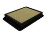 V8 4.7L Magnum FLOW Air Filter w/ Pro GUARD 7 Media — 03-09 Toyota 4Runner