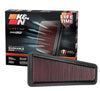 Drop In Air Filter — 05-10 Toyota Tacoma