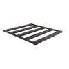 BASE Rack - Black Aluminum — 16-23 Toyota Tacoma